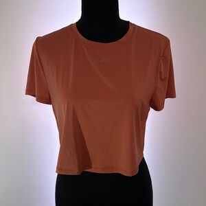 Nike Women's Crop Top